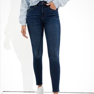American Eagle Dream Jean